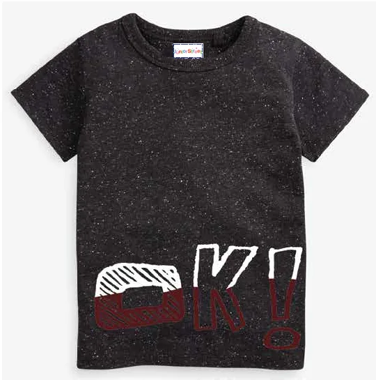 Premium Cotton T-Shirt