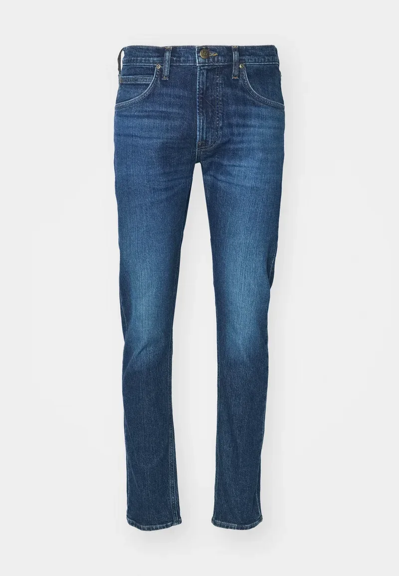 Slim Fit Jeans