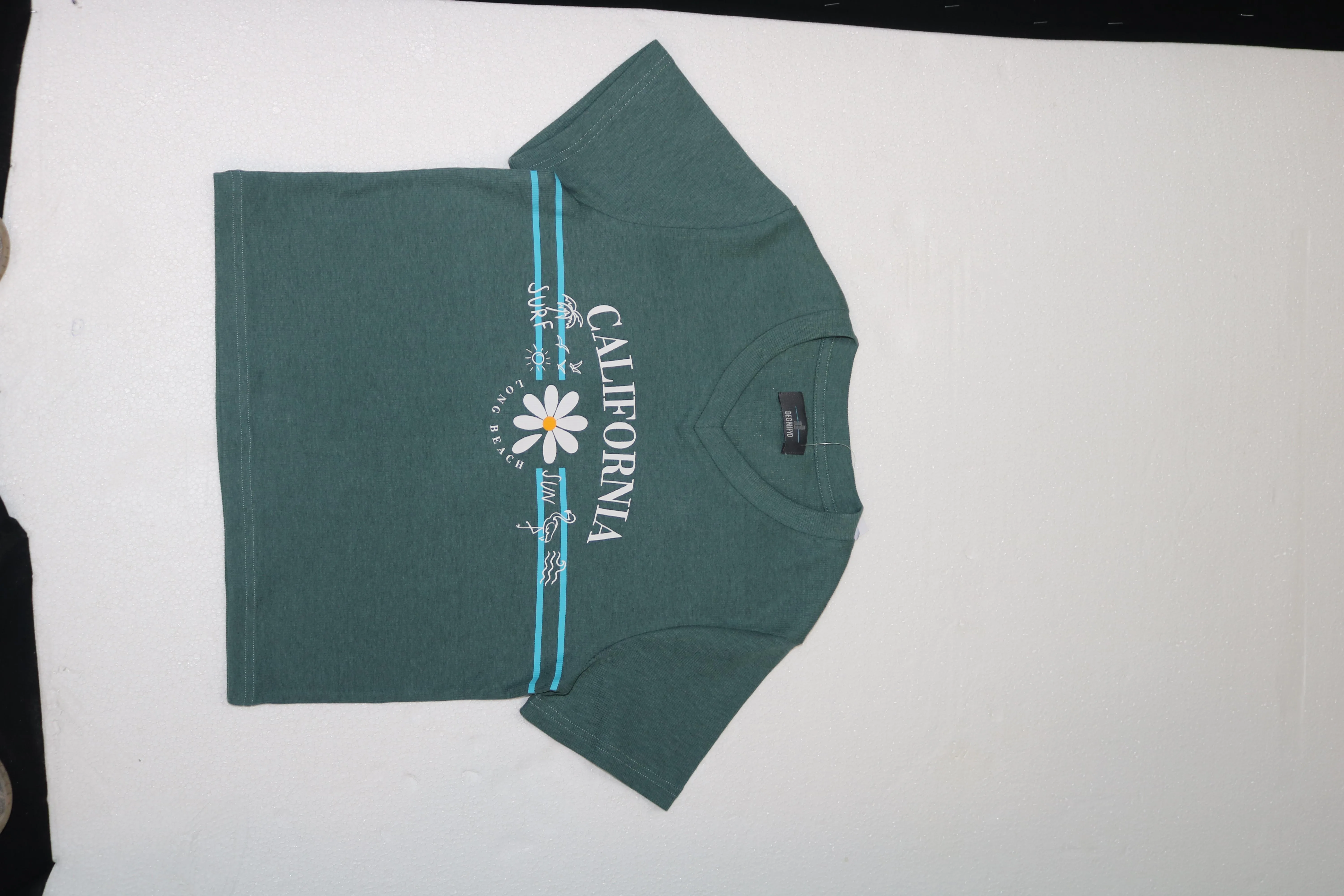 Athletic Performance Polo