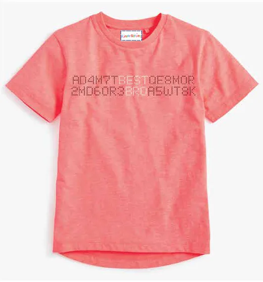 Premium Cotton T-Shirt