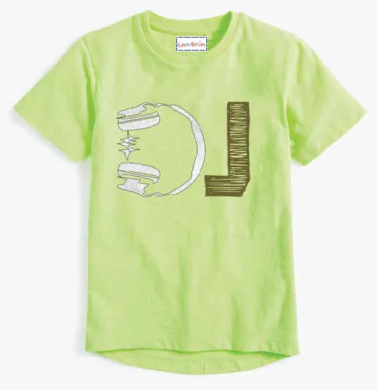 Premium Cotton T-Shirt