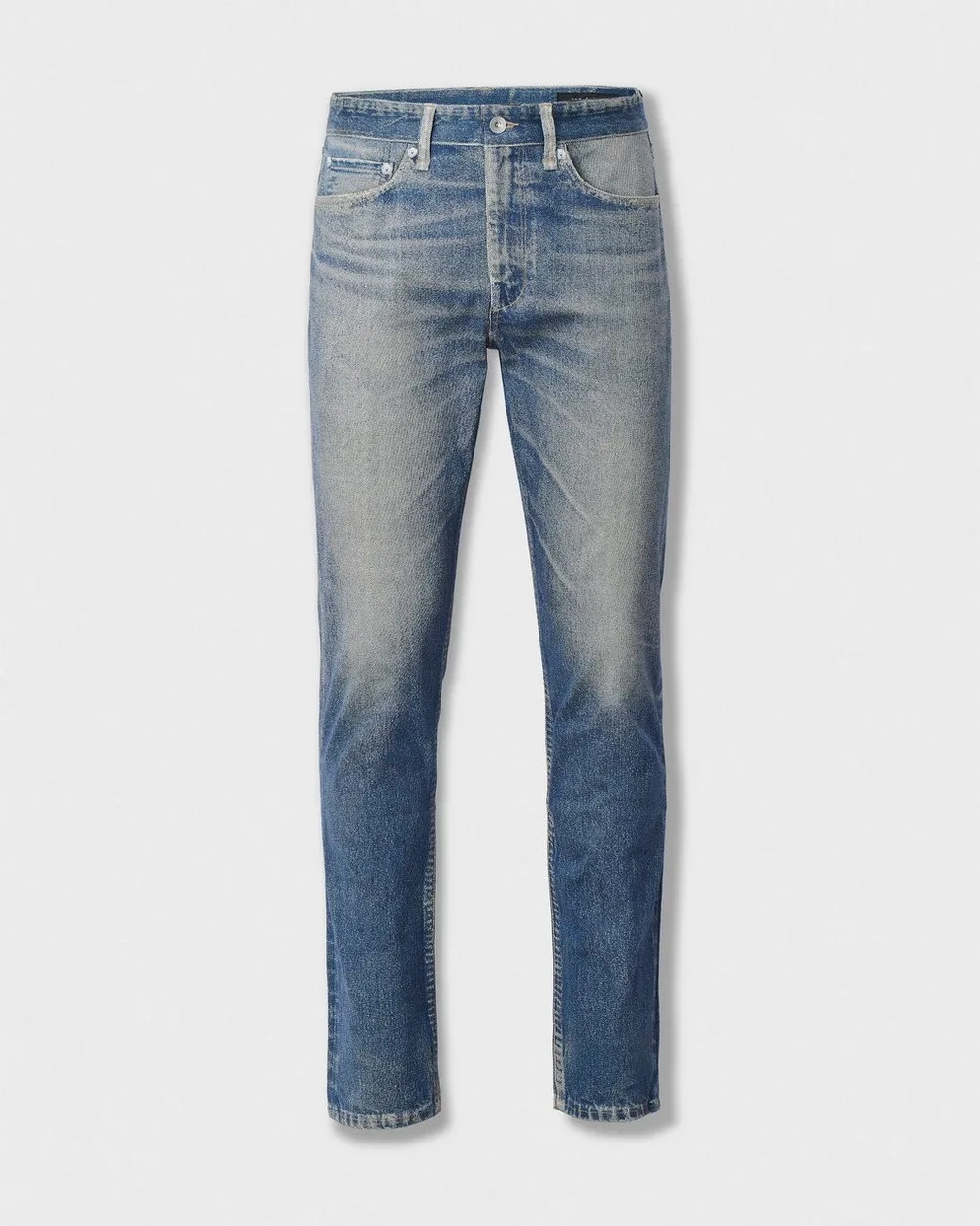Slim Fit Jeans