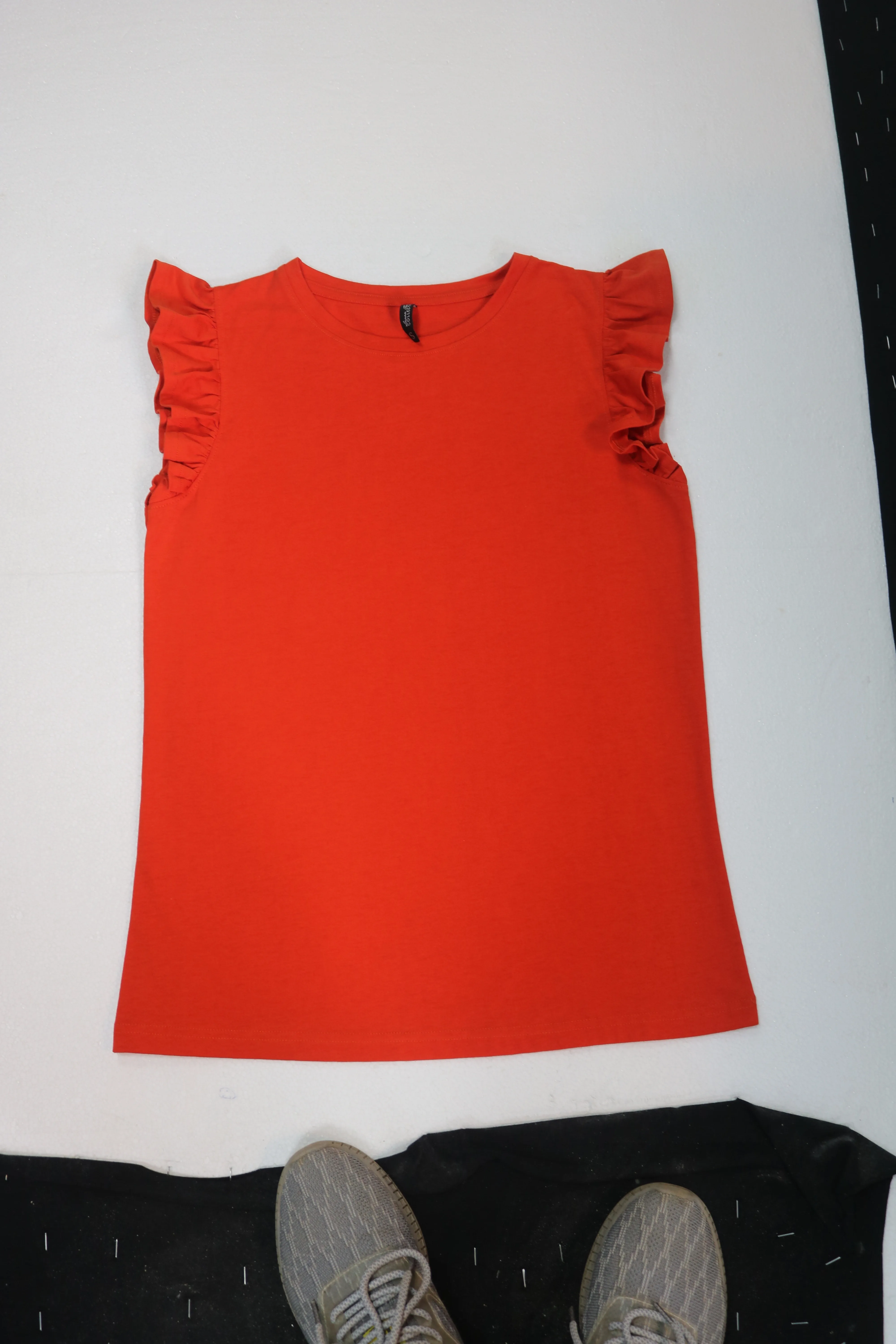 Casual Hooded Sweatshirt