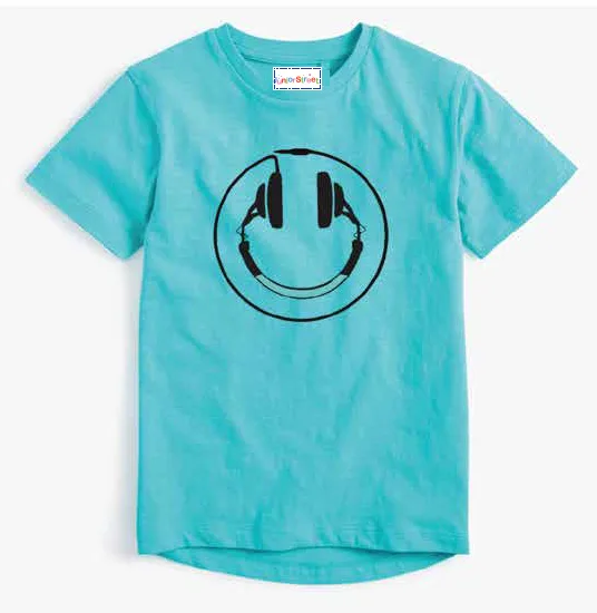 Premium Cotton T-Shirt