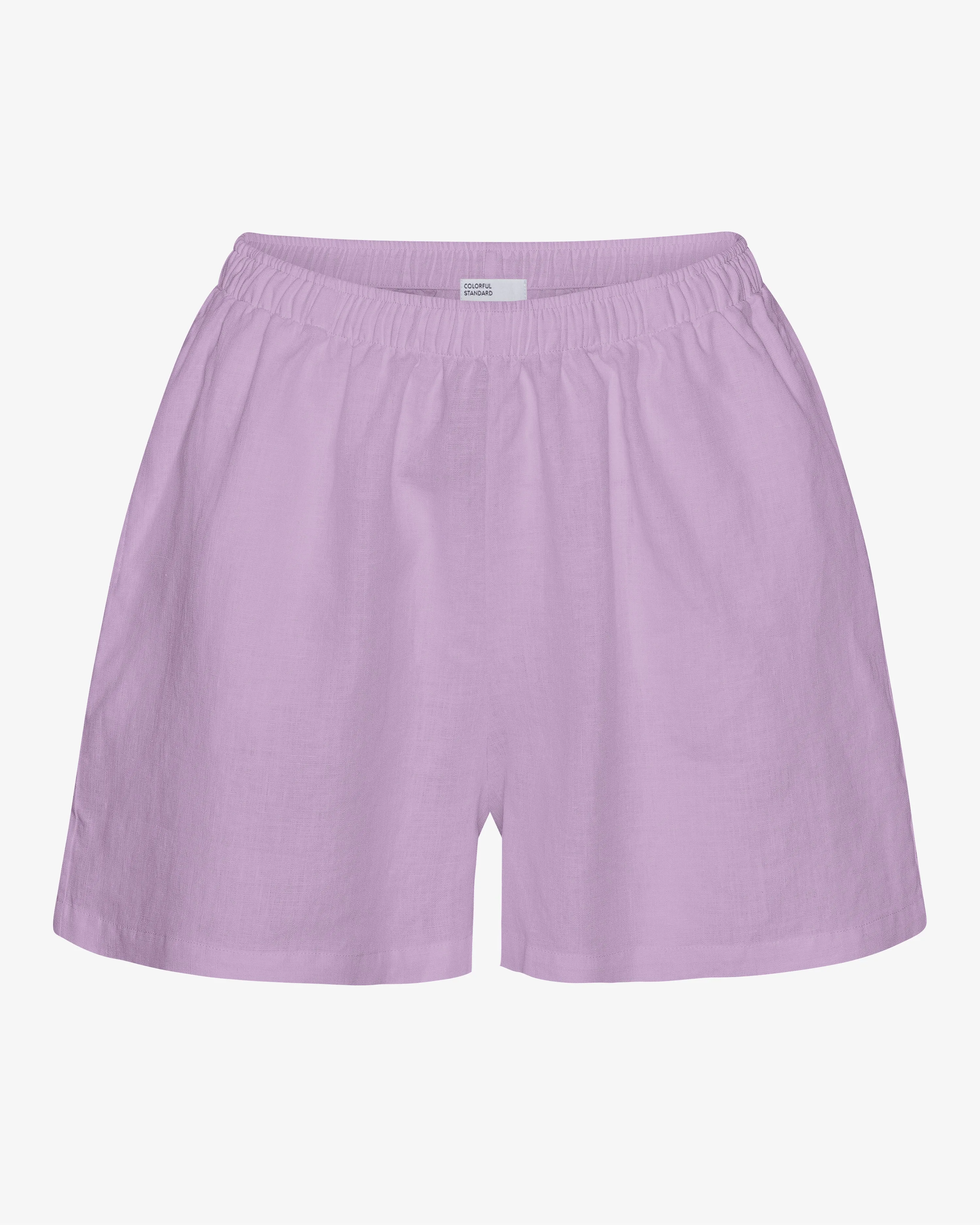 Linen Summer Shorts