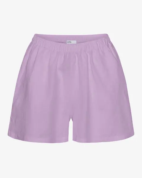 Linen Summer Shorts
